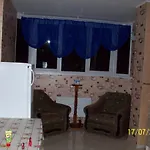 Flat Near The Sea *