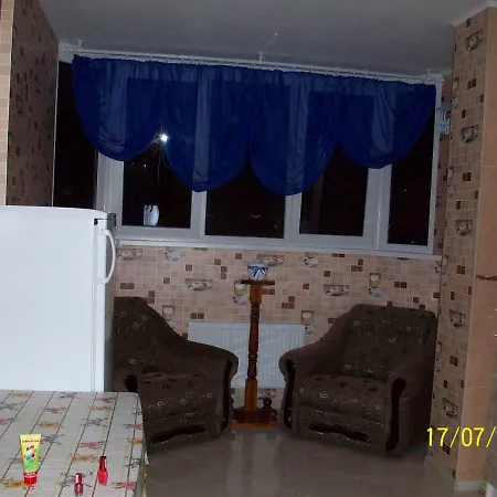 Flat Near The Sea *