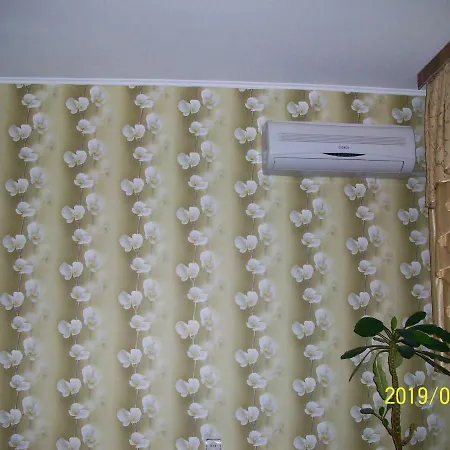 Flat Near The Sea Apartman *