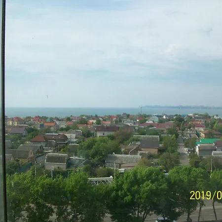 Flat Near The Sea Apartment