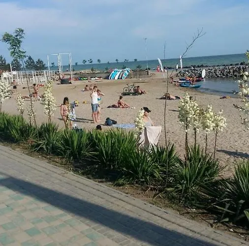 у моря * Одеса