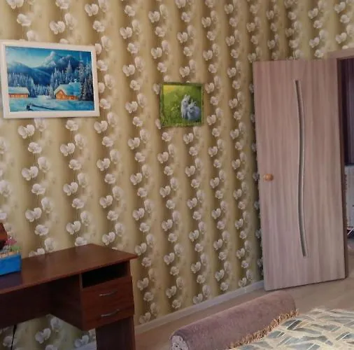 Apartman Flat Near The Sea