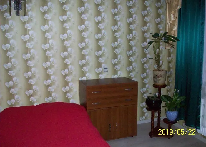 Flat Near The Sea Apartman Odessza