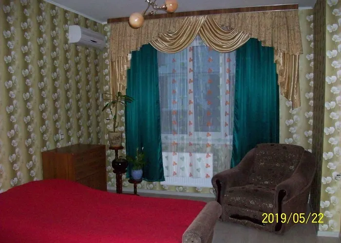 Flat Near The Sea Apartment *