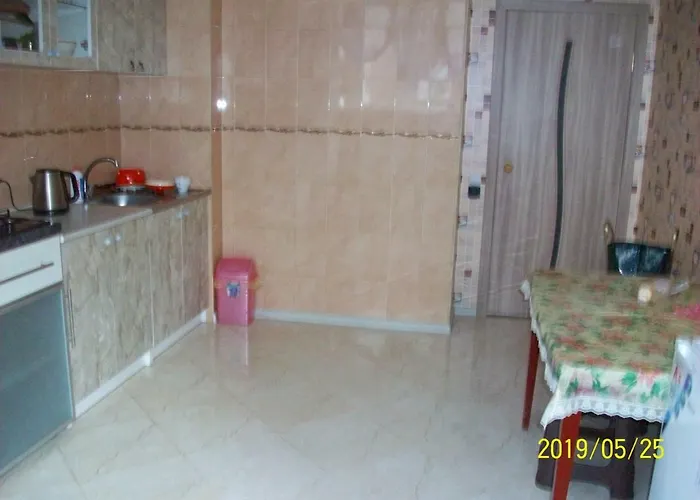 Flat Near The Sea Apartman Odessza