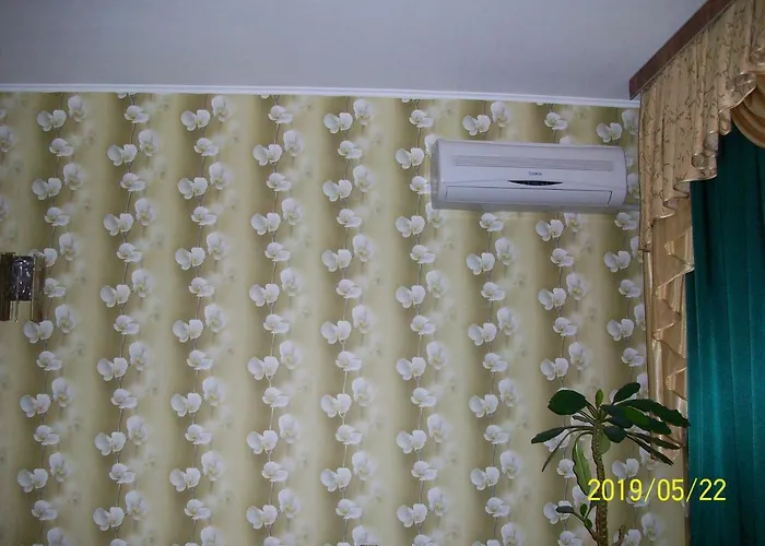 Flat Near The Sea Apartment *