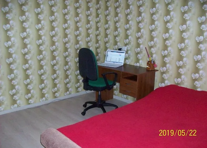 Flat Near The Sea Apartman