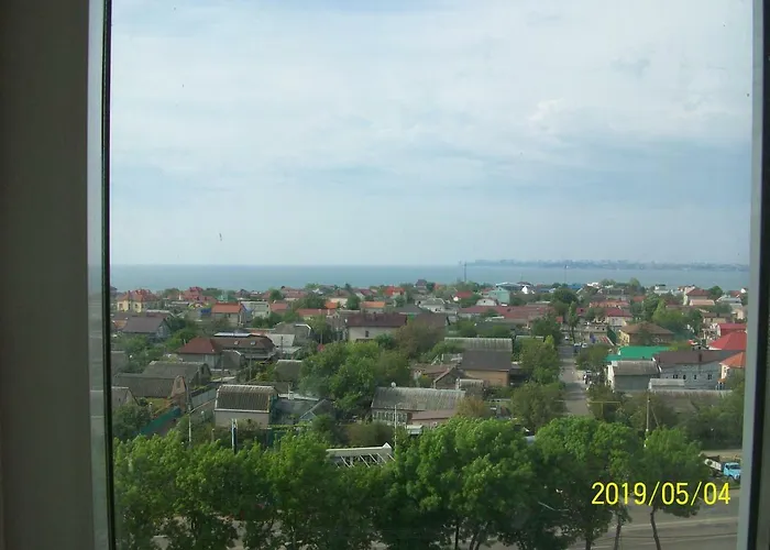 Flat Near The Sea Apartman