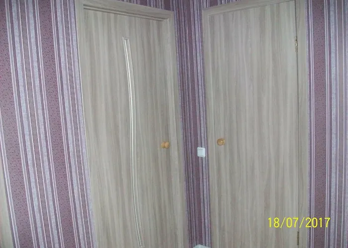 Flat Near The Sea Apartment *