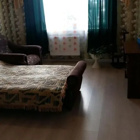 Flat Near The Sea