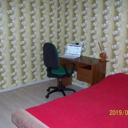 Flat Near The Sea شقة