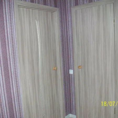 Flat Near The Sea شقة *