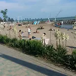 Flat Near The Sea * אודסה